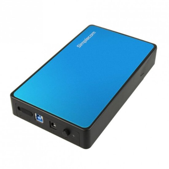 Simplecom SE325 Tool Free 3 5 SATA HDD to USB 3 0.1-preview.jpg